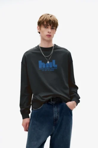 Stranger Things Hnl T-Shirt