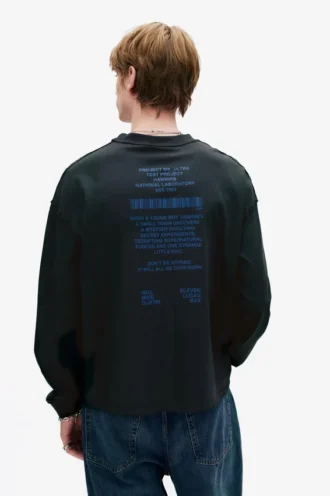 Stranger Things Hnl T-Shirt