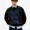 Stranger Things Sweatshirt Stranger Things Sweatshirt