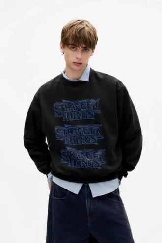 Stranger Things Sweatshirt