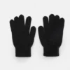 Strick-Handschuhe Strick-Handschuhe