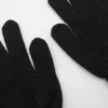 Strick-Handschuhe Strick-Handschuhe