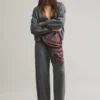 Strickhose