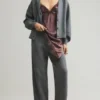 Strickhose
