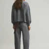 Strickhose