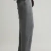Strickhose
