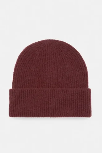Strickmütze