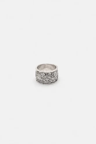 Strukturierter Ring