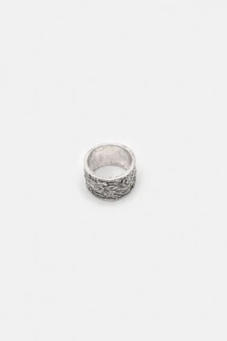 Strukturierter Ring