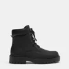 Sturdige Schnürstiefel Sturdige Schnürstiefel