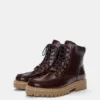 Sturdige Schnürstiefel Sturdige Schnürstiefel