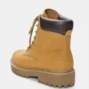 Sturdige Schnürstiefel Sturdige Schnürstiefel