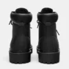 Sturdige Schnürstiefel Sturdige Schnürstiefel