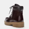 Sturdige Schnürstiefel Sturdige Schnürstiefel