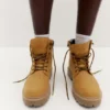 Sturdige Schnürstiefel Sturdige Schnürstiefel