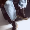Sturdige Schnürstiefel Sturdige Schnürstiefel