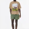 STWD-Badeshorts STWD-Badeshorts