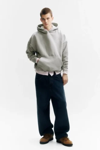 STWD Barcelona Hoodie