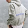STWD Barcelona Hoodie STWD Barcelona Hoodie