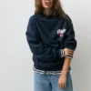STWD Cherry Hoodie STWD Cherry Hoodie