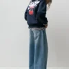 STWD Cherry Hoodie STWD Cherry Hoodie