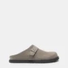 STWD-Clogs mit Schnalle STWD-Clogs mit Schnalle