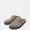 STWD-Clogs mit Schnalle STWD-Clogs mit Schnalle