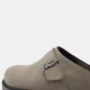 STWD-Clogs mit Schnalle STWD-Clogs mit Schnalle