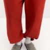 STWD-Clogs mit Schnalle STWD-Clogs mit Schnalle