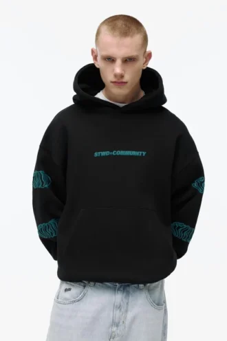 STWD Community Hoodie STWD Community Hoodie