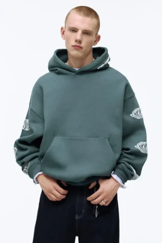 STWD Community Hoodie STWD Community Hoodie