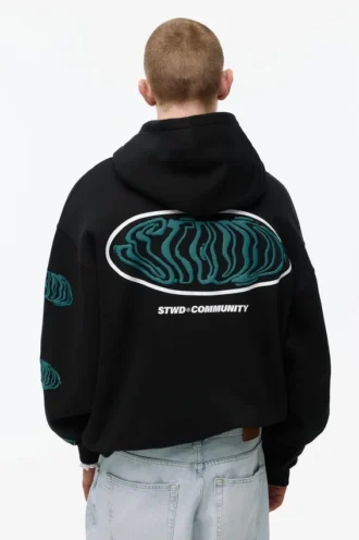 STWD Community Hoodie STWD Community Hoodie
