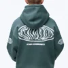 STWD Community Hoodie STWD Community Hoodie