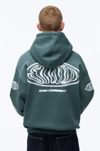 STWD Community Hoodie STWD Community Hoodie