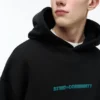 STWD Community Hoodie