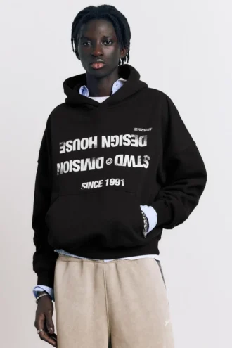 STWD Division Hoodie
