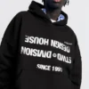 STWD Division Hoodie STWD Division Hoodie