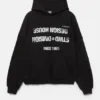STWD Division Hoodie STWD Division Hoodie