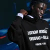 STWD Division Hoodie STWD Division Hoodie