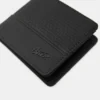 STWD-Geldbörse aus geprägtem Nylon STWD-Geldbörse aus geprägtem Nylon
