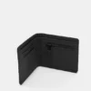 STWD-Geldbörse aus geprägtem Nylon STWD-Geldbörse aus geprägtem Nylon