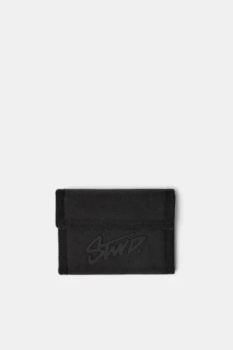 STWD-Geldbörse aus Nylon STWD-Geldbörse aus Nylon