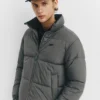 STWD Gesteppte Jacke