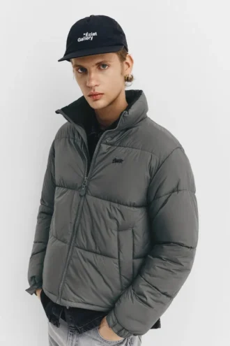 STWD Gesteppte Jacke