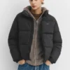 STWD Gesteppte Jacke