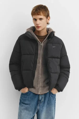 STWD Gesteppte Jacke