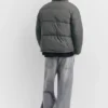 STWD Gesteppte Jacke