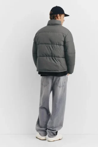 STWD Gesteppte Jacke