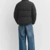 STWD Gesteppte Jacke