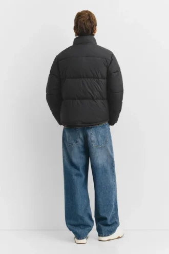 STWD Gesteppte Jacke